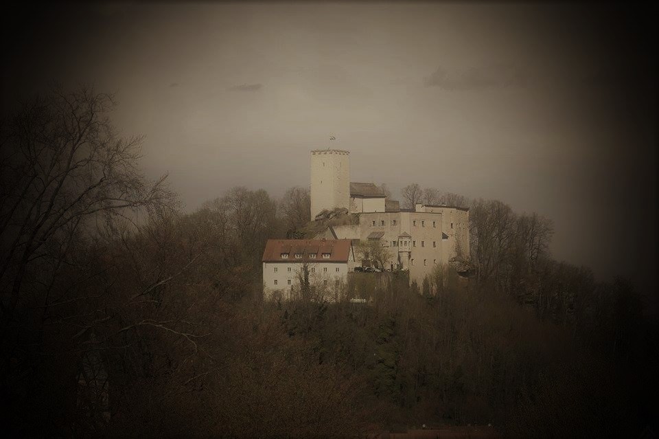 Burg Falkenstein