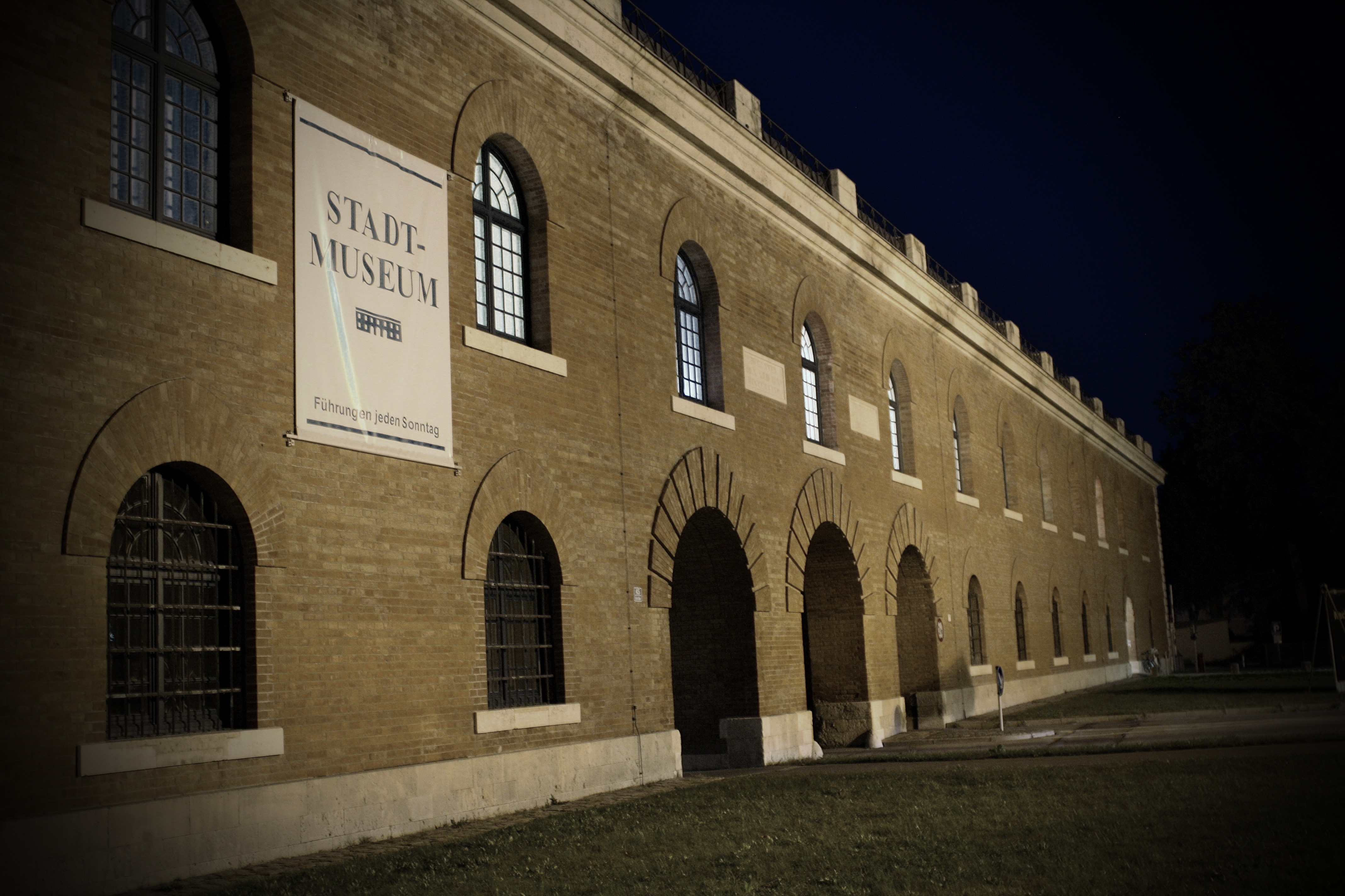 Stadtmuseum Ingolstadt