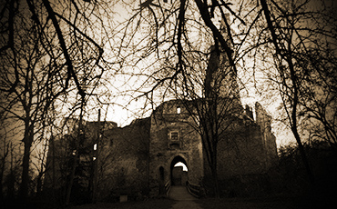 Ruine Schaunberg