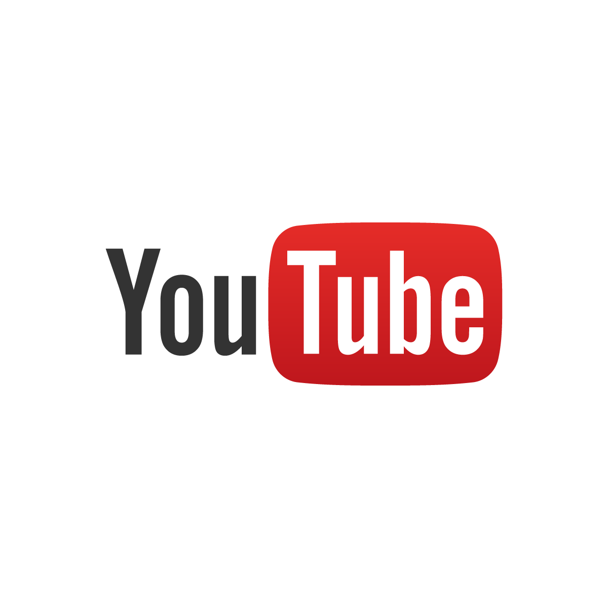 Logo YouTube